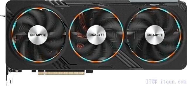 Gigabyte GeForce RTX 4070 Ti Super Gaming