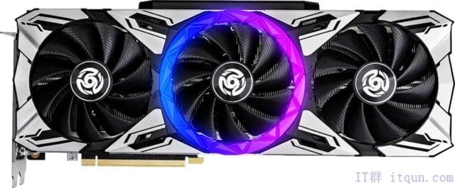 Zotac GeForce RTX 4070 Ti Super Apocalypse OC