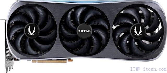 Zotac GeForce RTX 4070 Ti Super AMP Extreme AIRO