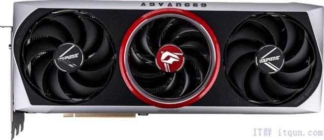 Colorful iGame GeForce RTX 4080 Super Advanced OC