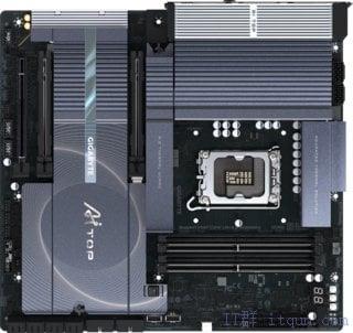 技嘉(Gigabyte) Z890 AI Top 版本