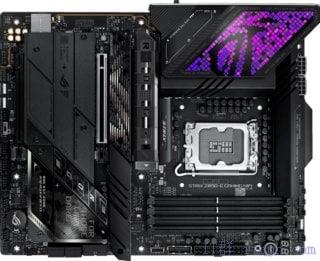 华硕(Asus) ROG Strix Z890 E Gaming WiFi 参数