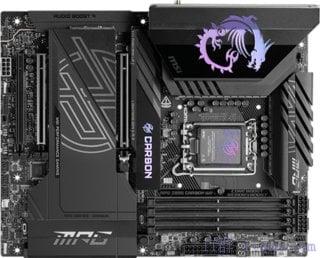 MSI MPG Z890 Carbon WiFi