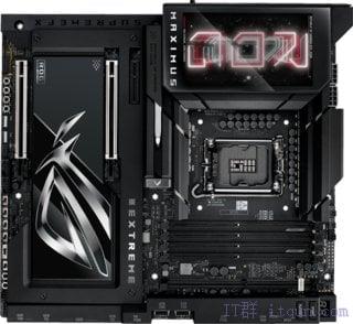 Asus ROG Maximus Z890 Extreme