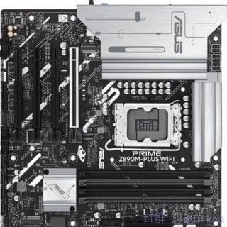 Asus Prime Z890M-Plus WiFi