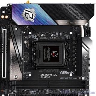 ASRock Z890I Nova WiFi