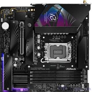 ASRock Z890M Riptide WiFi