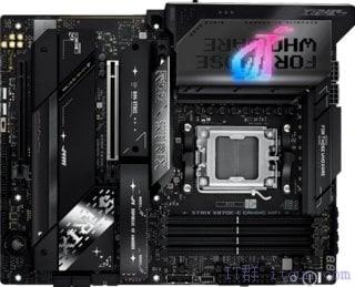 华硕(Asus) ROG Strix X870E E Gaming WiFi 规格