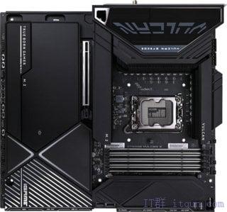 Colorful iGame Z790D5 Vulcan X V20