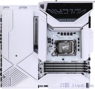 Colorful iGame Z790D5 Vulcan W V20