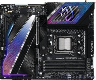 ASRock X870E Nova WiFi