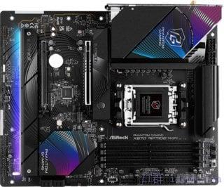 ASRock X870 Riptide WiFi